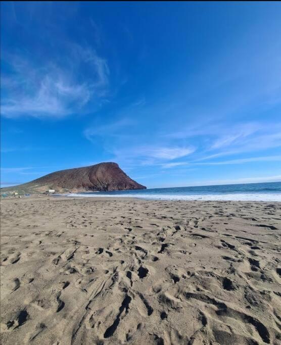 Sonne Wind Und Ocean La Tejitaアパートメント エクステリア 写真